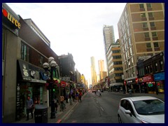 Yonge Street 14